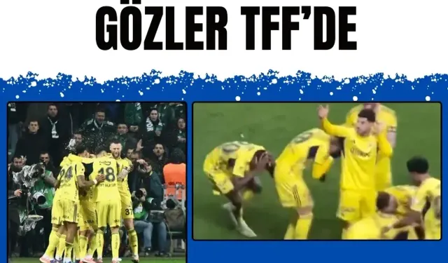 Skriniar ne yaptı, neden gündem oldu? Fenerbahçe Kocaelispor maçında ne yaşandı?