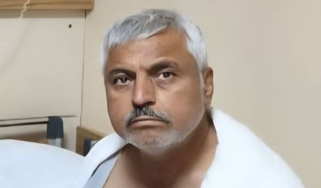 Miktat Balcıoğlu Hakkın Rahmetine Kavuştu!