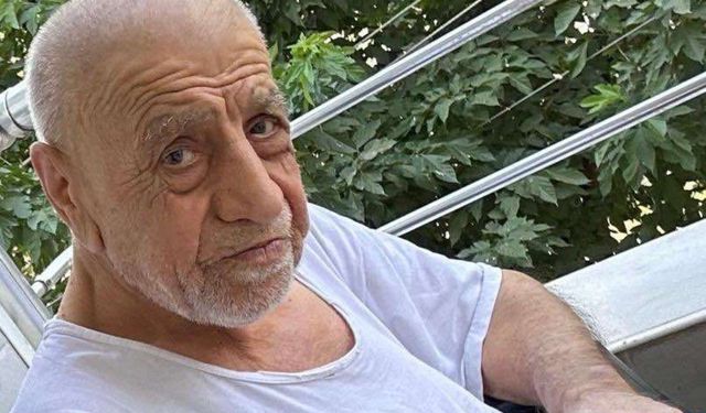 Mustafa Tercan Hakkın Rahmetine Kavuştu