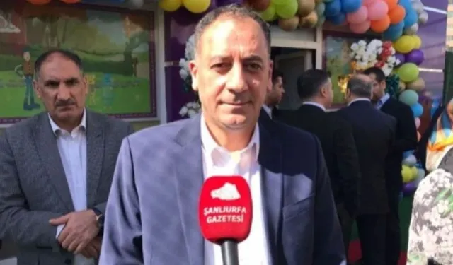 Şanlıurfa’da Sağlıkta Şiddet Karşıtı Uyarı!