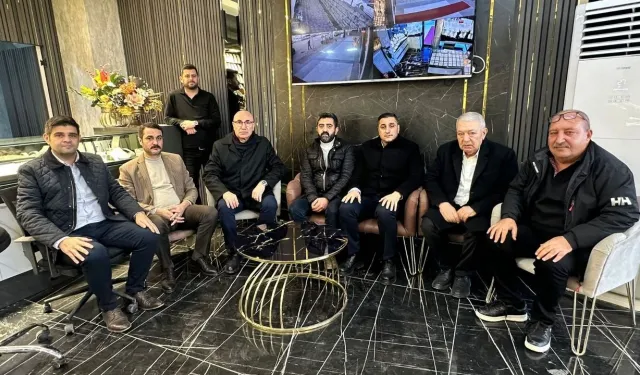 Karadağ, Yaralanan Polise Acil Şifa Diledi