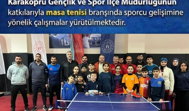 Harran Üniversitesi Genç Yeteneğe Bilimsel Yaklaşım Sunuyor!