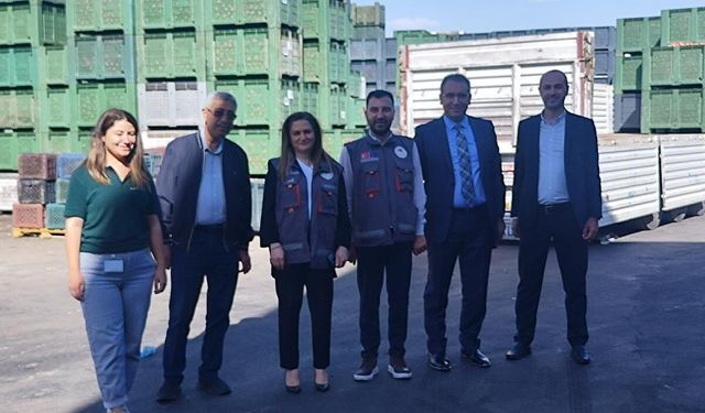 Şanlıurfa’nın TKDK Projeleri Ekonomiye Güç Katıyor!