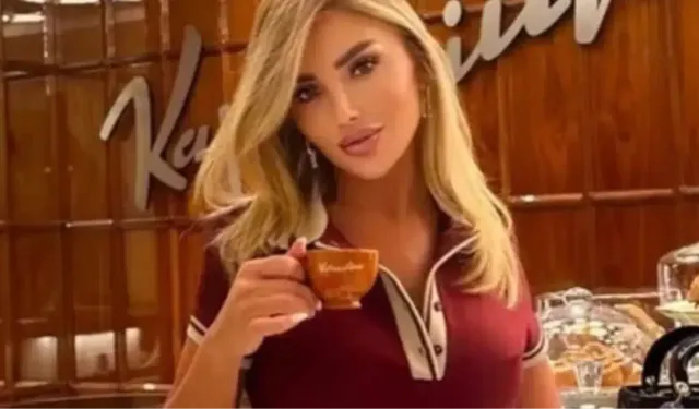 İmren Öztürk , Ne İş Yapıyor, Mesleği Ne, Neden Gözaltında, Biyografisi (KİMDİR)