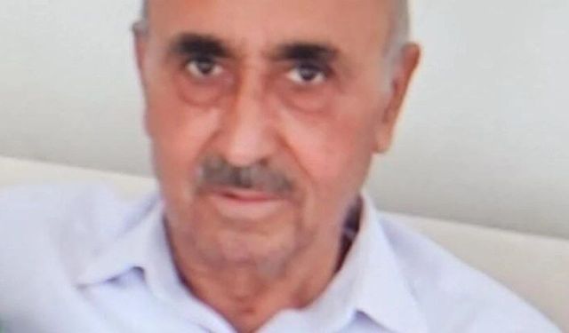 Abdullah Görmez Vefat Etti!