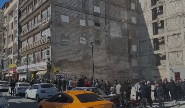 Şanlıurfa’da APP Plaka Paniği: 140 Bin Liralık Ceza Kuyruğa Soktu