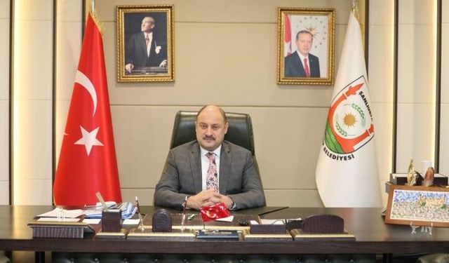 Şanlıurfa Büyükşehir Belediye Başkanı Gülpınar’dan Kadınların Rolüne Vurgu