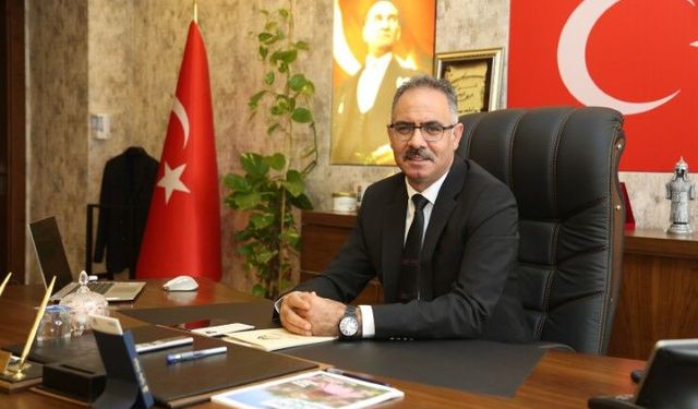 Başkan Mehmet Kuş: Kadının Mutlu Olduğu Toplum Güçlüdür