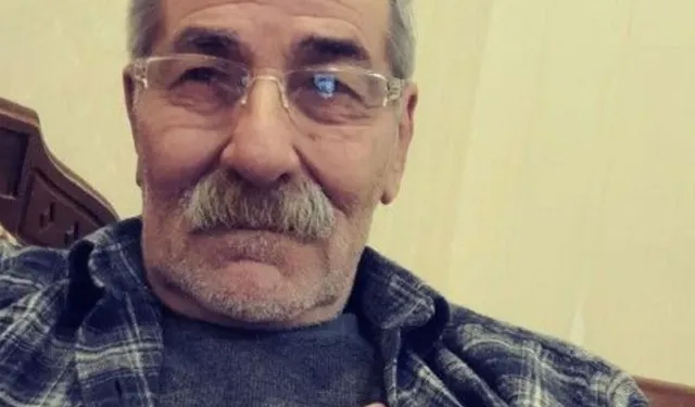 İbrahim Çiçek Hakk'ın Rahmetine Kavuştu