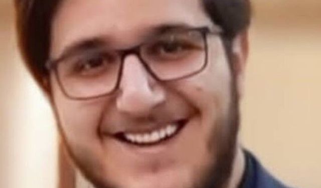 Faruk Elmas Hakk'ın Rahmetine Kavuştu