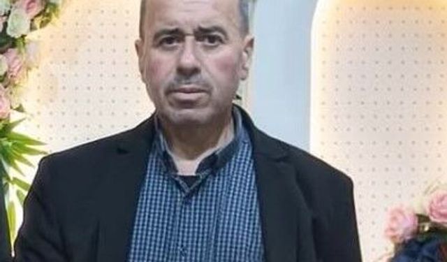 Ahmet Yılmaz Elveren Vefat Etti