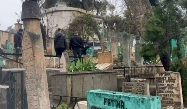 Fahriye Tosun Hayatını Kaybetti!