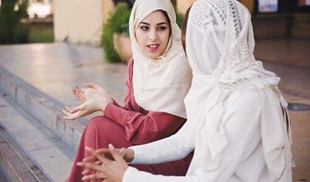 Şanlıurfalılar Yüksek Evlenme Masrafları Nedeniyle Fas’ı Tercih Ediyor