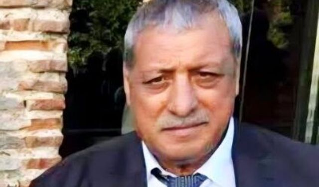 Hadi Altun Vefat Etti: Cenaze Töreni Bugün