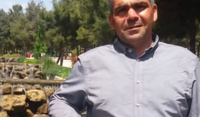 Hasan Ateş Hayatını Kaybetti!