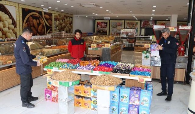 Karaköprü Belediyesi’nden Vatandaş Sağlığı İçin Seferberlik!