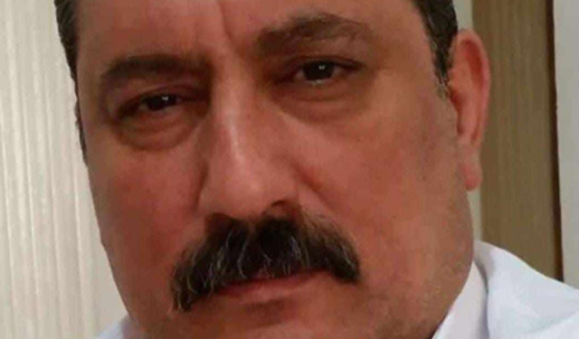 Mehmet Reşit Koyuncu (Gayberi) Vefat Etti!