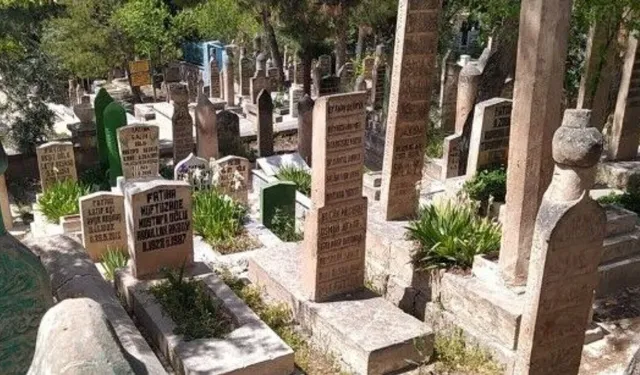 Emine Koyuncu Hakkın Rahmetine Kavuştu!