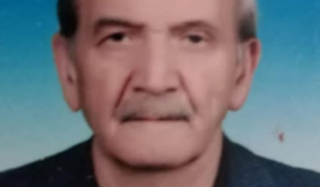 Ömer Faruk Işıklar Vefat Etti!