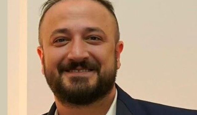 Osman Avni Bakır Hakk'ın Rahmetine Kavuştu