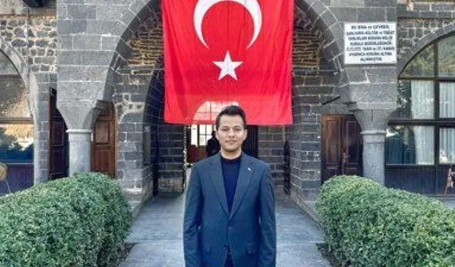 Şanlıurfa Haliliye’de Gençlik Kollarında Yeni Dönem