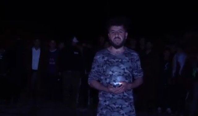 Şanlıurfa’da Elektrik Kesintilerine Tanal’dan Sert Tepki!