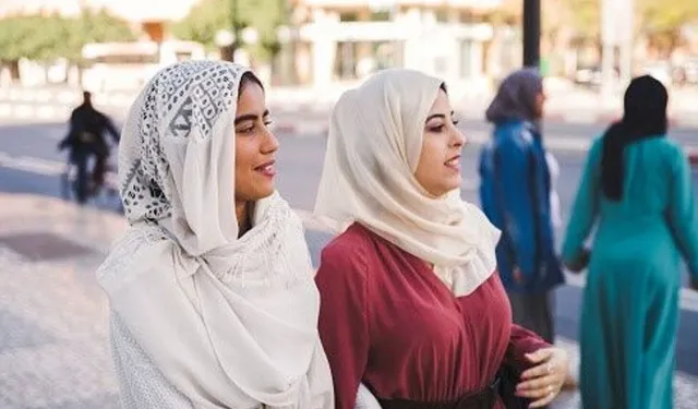 Şanlıurfa’da Yüksek Evlilik Maliyeti Fas’a Yöneltiyor