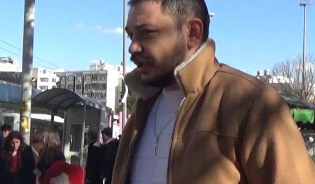 Seydi Ali’den Bölgedeki Gerilimle İlgili Değerlendirme: “Hedefin Türkiye Olduğunu Düşünüyorum”