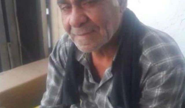 Şıh Müslüm Gamsız Hayatını Kaybetti!