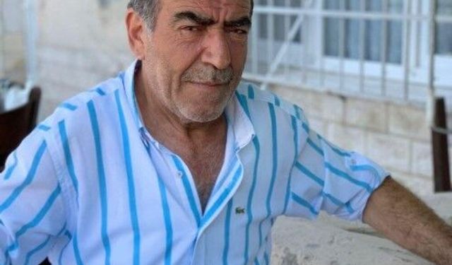 Vahap Umut Hayatını Kaybetti!