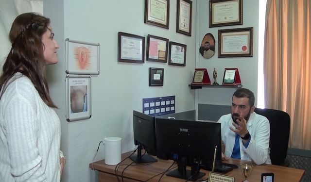 Şanlıurfa’da Uzmandan Gebelere Ramazan Uyarısı