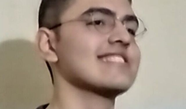 Mehmet Fatih Biner Hakkın Rahmetine Kavuştu