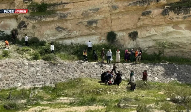Birecik’te Hareketsiz Bulunan Genç Hayatını Kaybetti!