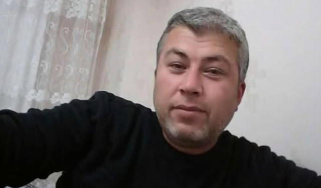 Bedih Kaçar Hayatını Kaybetti!