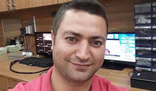 Belsan Teknikeri Yılmaz Mikar Vefat Etti!