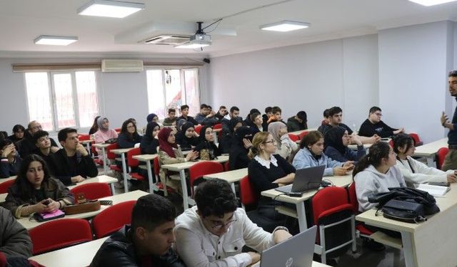 Şanlıurfa’da Gençlere Büyük Fırsat: Founder Track Programı