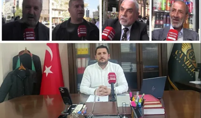Şanlıurfa’da Evlilikler Azaldı Boşanmalar Arttı!