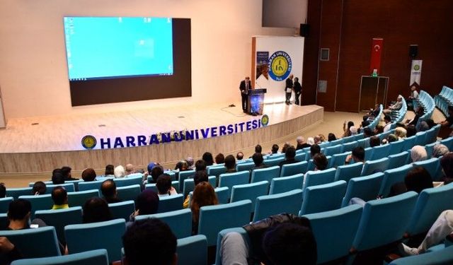 Şanlıurfa’da Akademik Zirve: Göbeklitepe Kongresi Başladı