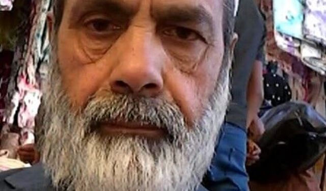 Muzaffer Demirci Hayatını Kaybetti!