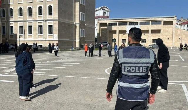 Şanlıurfa Valiliği’nden Okul Güvenliği İçin Kritik Kararlar!