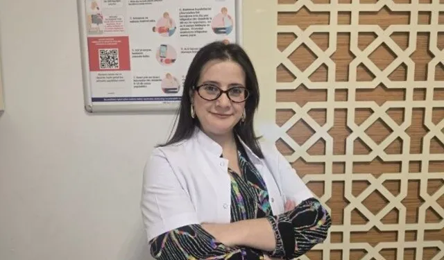 Şanlıurfa’da Sağlıkta Umut Veren Gelişme!