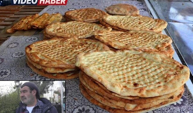 Şanlıurfa’da Ekmek Zammı Tepki Çekti: Vatandaş Geçim Derdini Anlattı!
