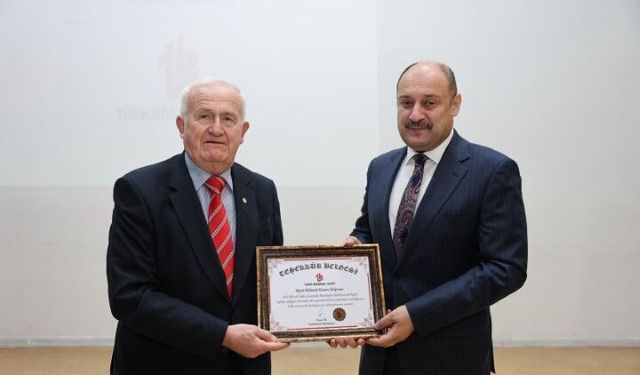Şanlıurfa’da Sağlık İçin Ortak Adım: Böbrek Protokolü İmzalandı!