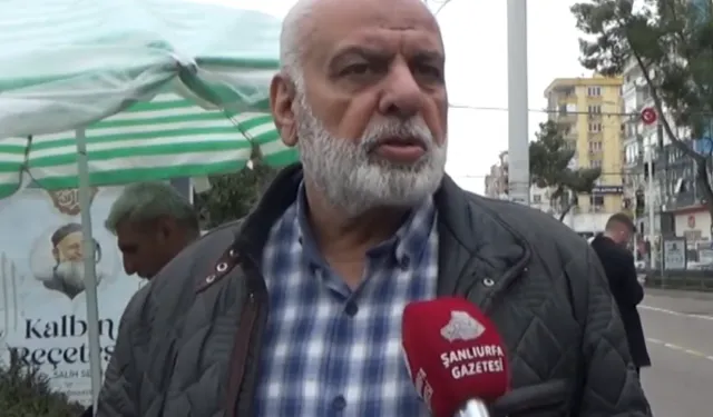Altın ve Petrol Fiyatları Gündemde: Şanlıurfa’da Vatandaşın Alım Gücü Tartışılıyor