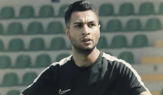 Şanlıurfaspor’da Altyapıya Güçlendirme: Mesut Can Yılmaz Yeniden Görevde