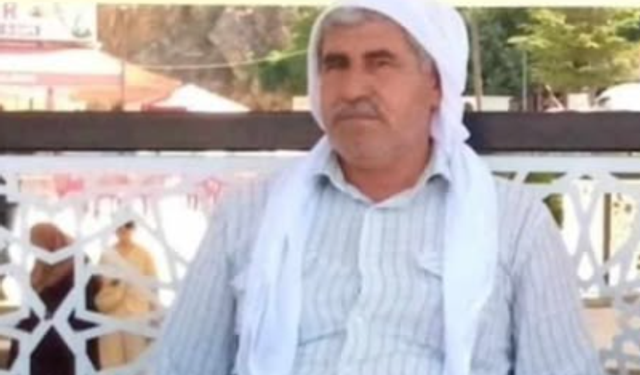 Viranşehir Çuvanlı Aşireti’nden Acı Haber: Heci Ş. Ali Kaynup Vefat Etti