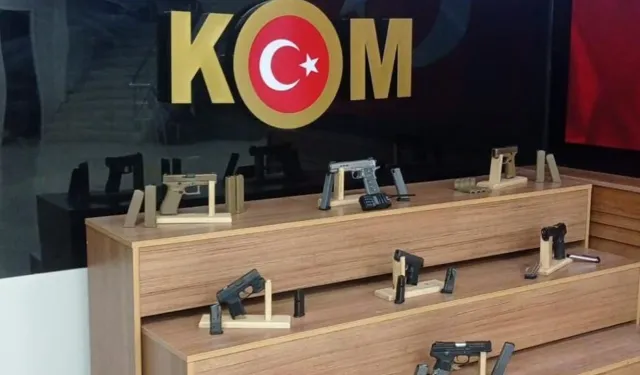 Şanlıurfa’da Emniyetten Kritik Operasyon!