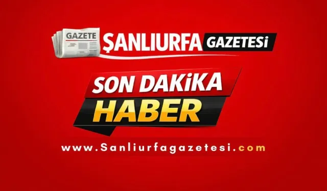 Şanlıurfa’da Araçta Şüpheli Ölüm