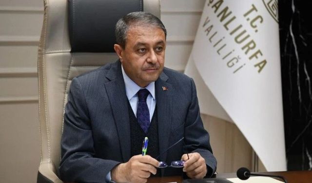 Şanlıurfa’da Sel Uyarısı: Valilikten Kritik Açıklama