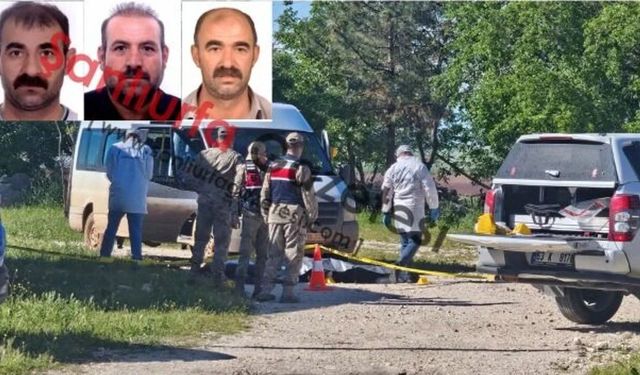 Şanlıurfa’da Husumet Faciası: İki Aile Çatıştı, 3 Kişi Hayatını Kaybetti